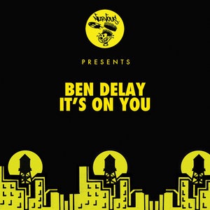 Ben Delay 3