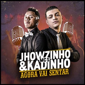 MC Jhowzinho e MC Kadinho 2