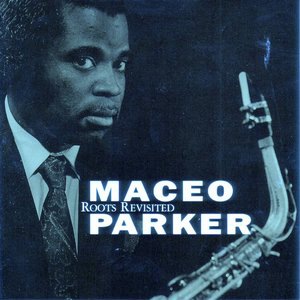 PARKER MACEO 3