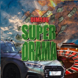 Super Drama