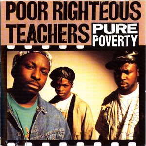 Poor Righteous Teachers 2