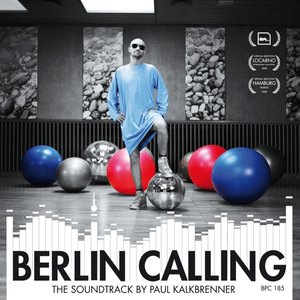 Paul Kalkbrenner 4