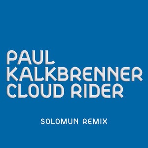 Paul Kalkbrenner 3