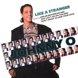 We Can't Go on This Way