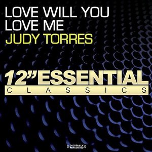 Love You, Will You Love Me