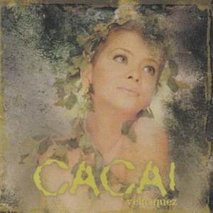 Cacai Velasquez 1