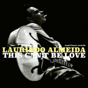 Laurindo Almeida 7