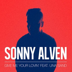 Sonny Alven 8