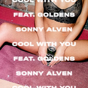 Sonny Alven 7