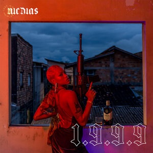 Remédio pra Racista É Bala