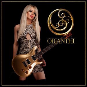 Orianthi 6