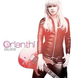 Orianthi 4