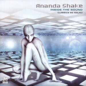 Ananda Shake 3