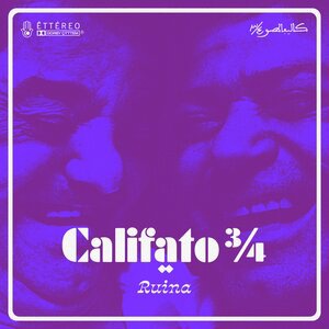 Califato ¾ 2