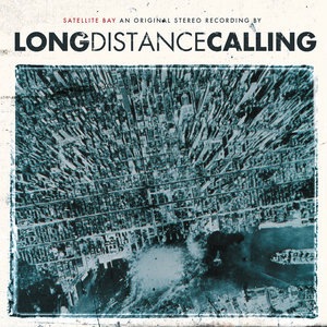Long Distance Calling 3