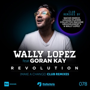 Wally Lopez 2