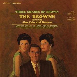 Jim Edward Brown 2