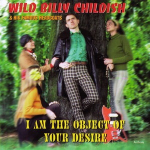Billy Childish 2
