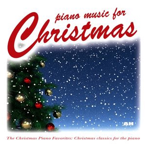 Christmas Piano Music 2