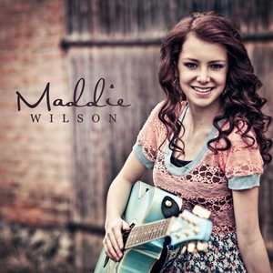 Maddie Wilson 2