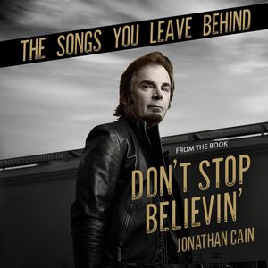 Jonathan Cain 3