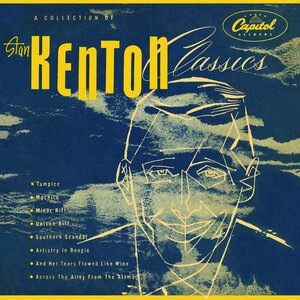 Stan Kenton and His Orchestra 4