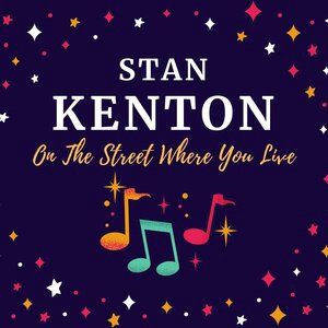 Stan Kenton 40