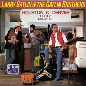 Larry Gatlin 13