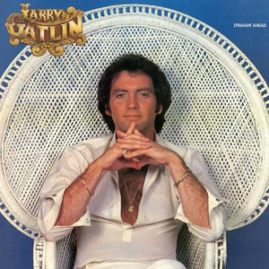 Larry Gatlin 12