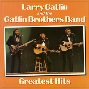 Larry Gatlin 11
