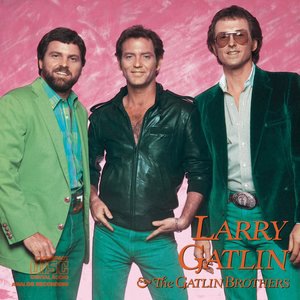 Larry Gatlin 7