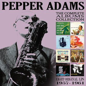 Pepper Adams 2