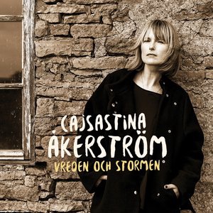Cajsa Stina Åkerström 4