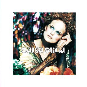 Cajsa Stina Åkerström 2