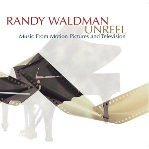 Randy Waldman 3