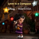 Love Is A Compass