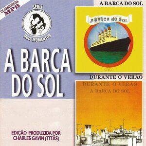 A Barca Do Sol 2