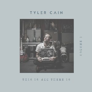 Tyler Cain 2
