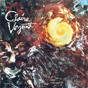 Claire Voyant 2