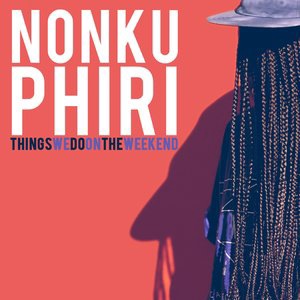 Nonku Phiri 2