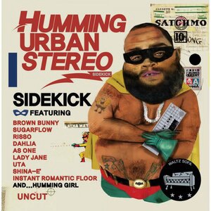 Humming Urban Stereo 3