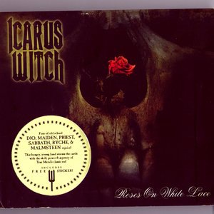 Icarus Witch 3