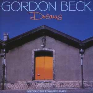 Gordon Beck 4
