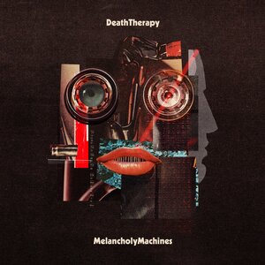 Death Therapy 5