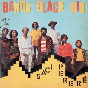 Banda Black Rio 3