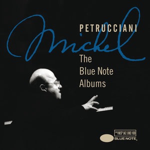 Michel Petrucciani 1