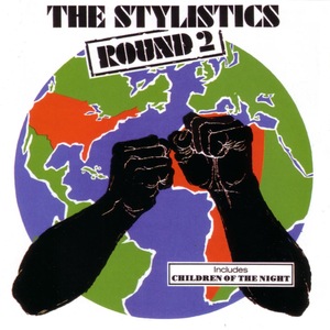 The Stylistics 20