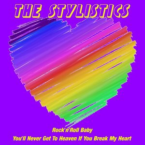 The Stylistics 19