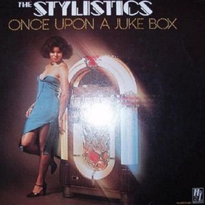 The Stylistics 18