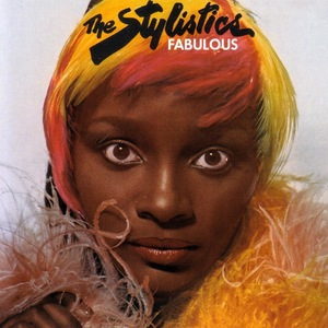 The Stylistics 15